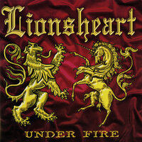 Go Down - LIONSHEART
