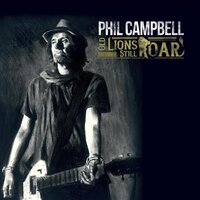 Left for Dead - Phil Campbell, Nev MacDonald