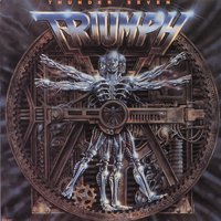 Cool Down - Triumph