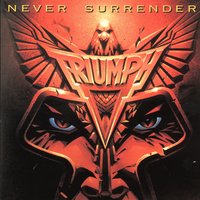 Battle Cry - Triumph