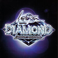 Legs Diamond