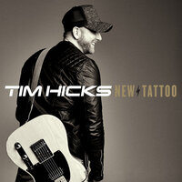 Throw a Ball - Tim Hicks