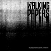 Walking Papers