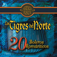 Ave De Paso - Los Tigres Del Norte