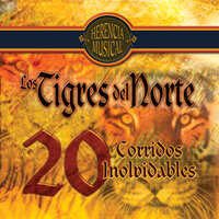 Gabino Barrera - Los Tigres Del Norte