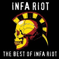 Each Dawn I Die - Infa Riot
