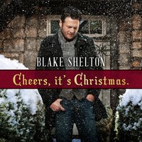 Blue Christmas - Blake Shelton