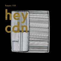 A Ty - Hey