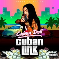 Ain't Bout It - Cuban Doll