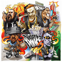 Vielen Dank - 187 Strassenbande, Bonez MC, Maxwell