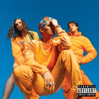 Crying Over It All - Waterparks