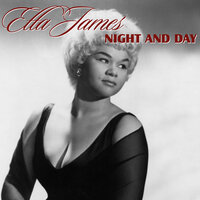 Willow Weep for Me - Etta James