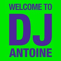 Bleu Infini - DJ Antoine, Mad Mark, Michael von der Heide