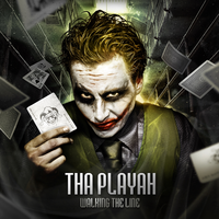 Walking the Line - Tha Playah