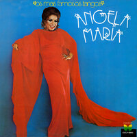 Madreselva - Angela Maria