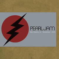 Getaway - Pearl Jam