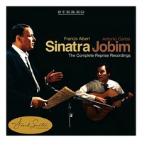 How Insensitive (Insensatez) - Antonio Carlos Jobim, Frank Sinatra