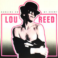 I Wanna Be Black - Lou Reed