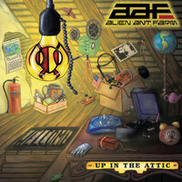 San Sebastian - Alien Ant Farm