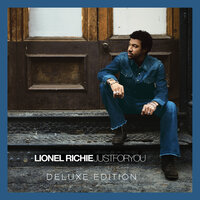 Outrageous - Lionel Richie