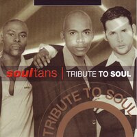 Knock on Wood - Soultans
