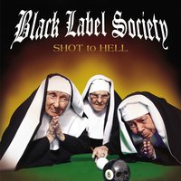 Nothing's The Same - Black Label Society