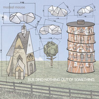 Whenever You Breathe Out, I Breathe In (Positive Negative) - Modest Mouse