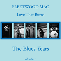 My Baby's Sweeter - Fleetwood Mac