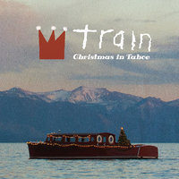 Christmas Island - Train