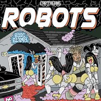 Flickted - EarthGang