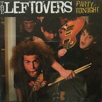 Crazy - The Leftovers