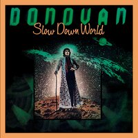 Dark Eyed Blue Jean Angel - Donovan