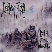 Deeds of Flesh