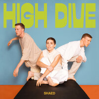 Dizzy - SHAED