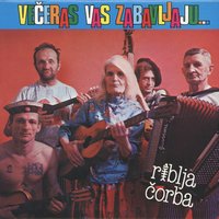 Kazablanka - Riblja Čorba