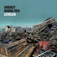 Salt & Light - August Burns Red