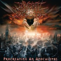 Perpetual Animosity - Inherit Disease