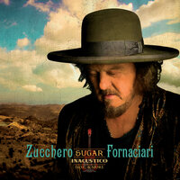 L'Amore È Nell'Aria - Zucchero