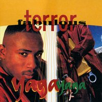 Gangster's Anthem - Terror Fabulous