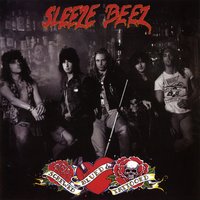 This Time - Sleeze Beez