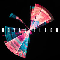 Limbo - Royal Blood