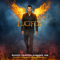 Smile - Lucifer Cast
