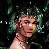 Scary - Björk