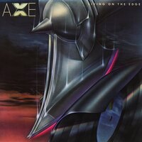 Just Walk Away - Axe