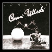 Maria Magenta - Donovan