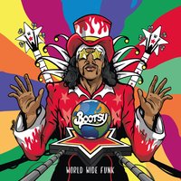 Ladies Nite - Bootsy Collins, MC Eiht, BlvckSeeds