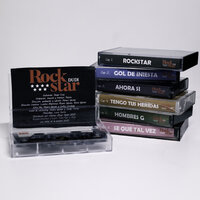 Rockstar - Dudi