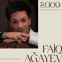 Mənimləsən - Faiq Ağayev
