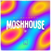 Alien Gang - Mosh36