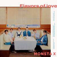 Re:Verseday - Monsta X